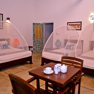 Quadruple Room Balcony & Garden View Early Check & Late Check-out on Availability Basis