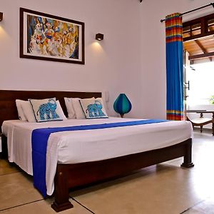 Deluxe Double Room Early Check & Late Check-out on Availability Basis